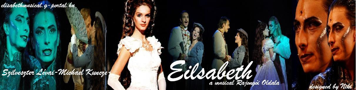 Az Elisabeth cm Musical Rajongi Oldala